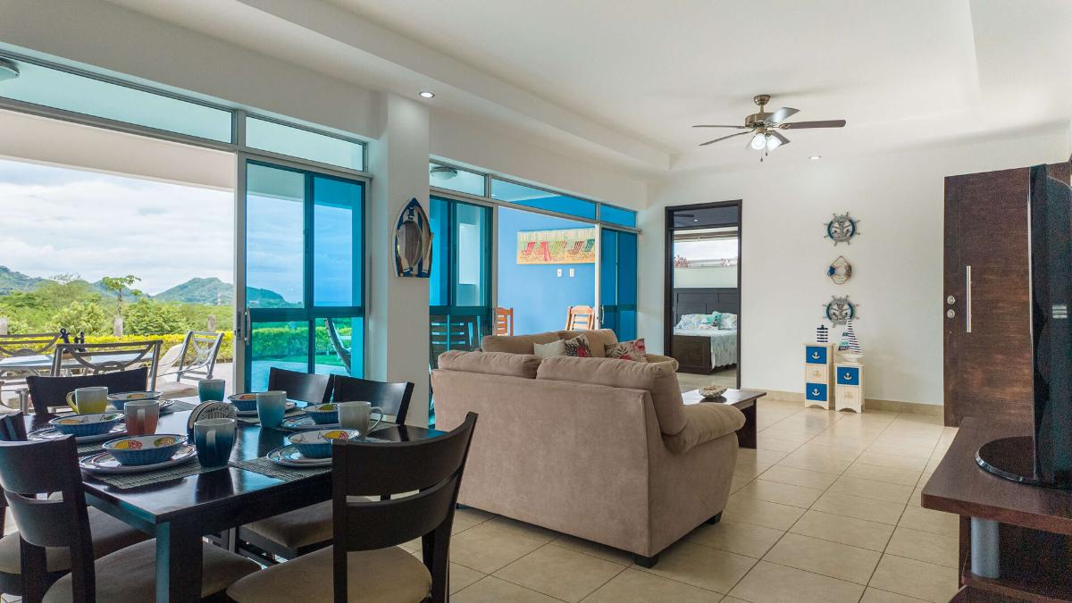 Casa Alberto – Turnkey Ocean-View Home in Lomas de Palermo San Juan del Sur - Image 3