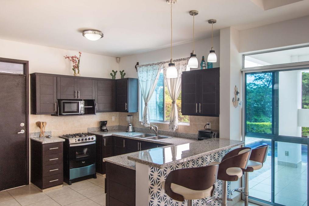 Casa Alberto – Turnkey Ocean-View Home in Lomas de Palermo San Juan del Sur - Image 5