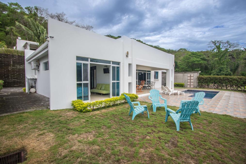 Casa Alberto – Turnkey Ocean-View Home in Lomas de Palermo San Juan del Sur - Image 10