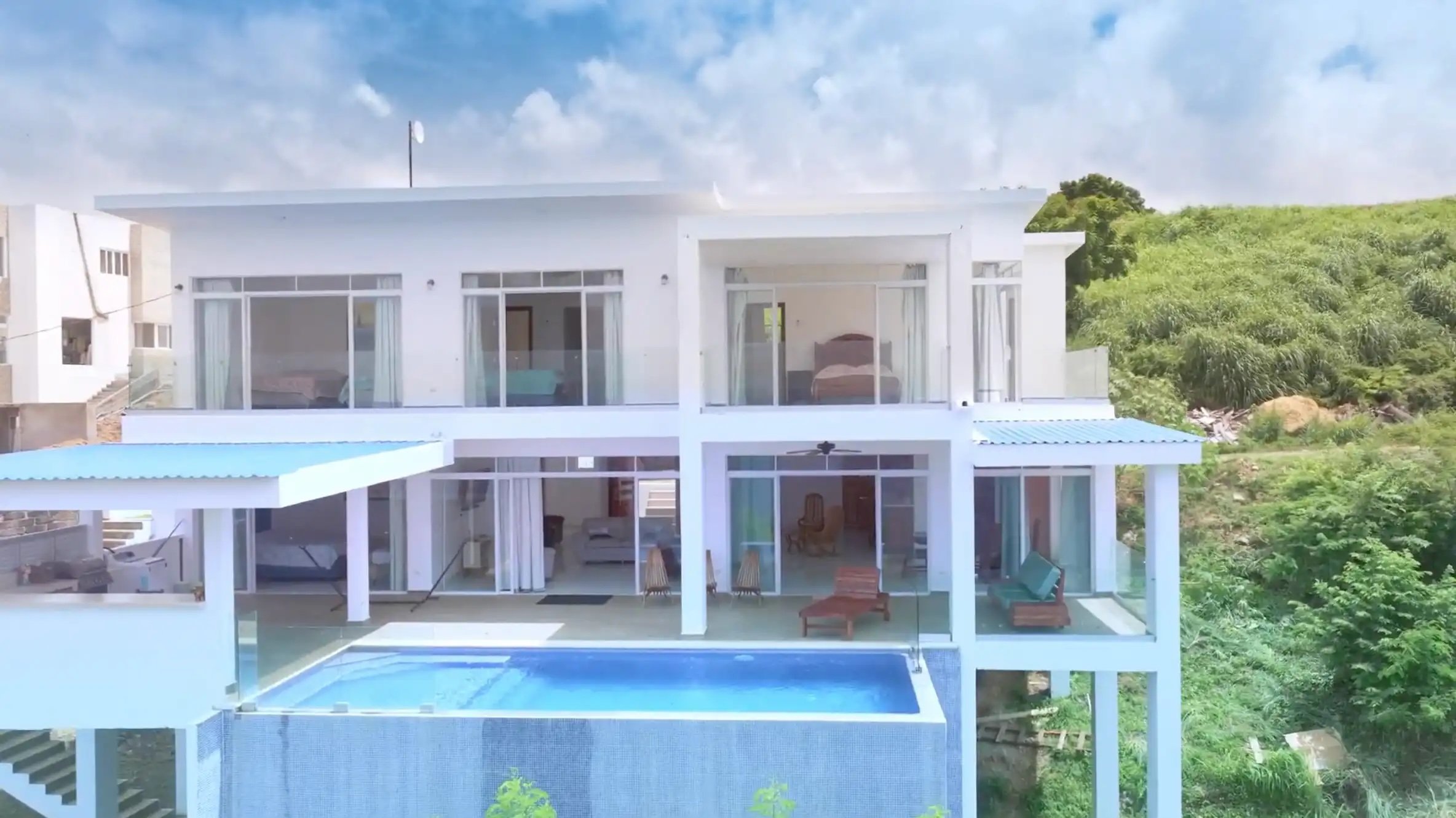 🌴 Oceanfront Home in Playa Miramar, Nicaragua - Image 39