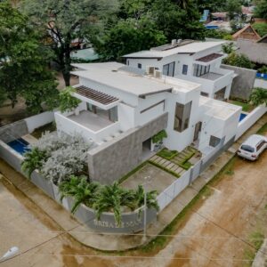 Casa Brisa de Mar: Steps from San Juan del Sur Beach in La Talanguera