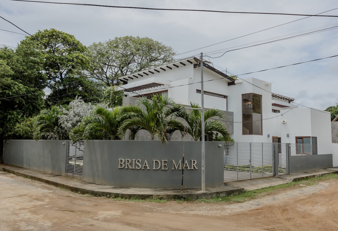 Villa Cooper | Tropical Home Near The Beach in San Juan del Sur - Image 23