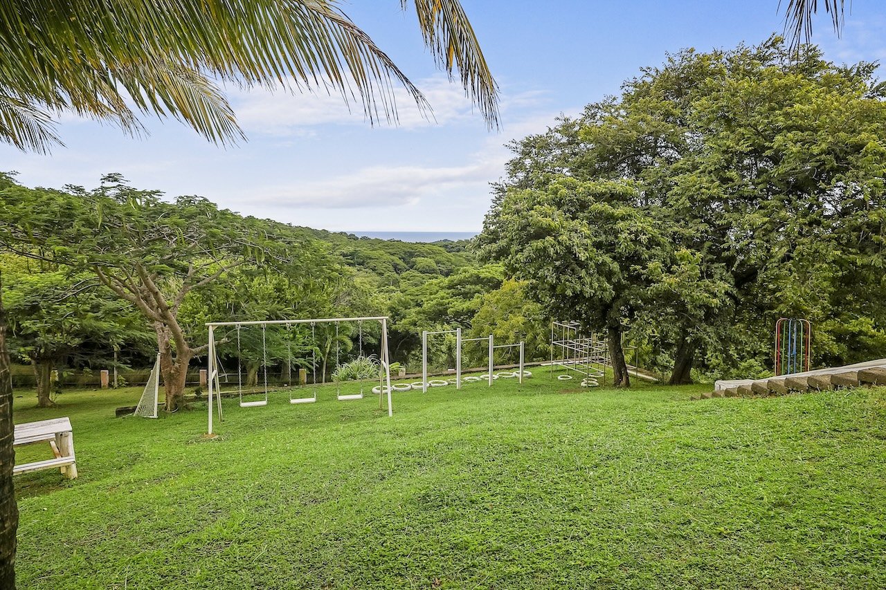 Luxury 9 Acre Oceanview Retreat in San Juan Del Sur, Nicaragua - Image 20