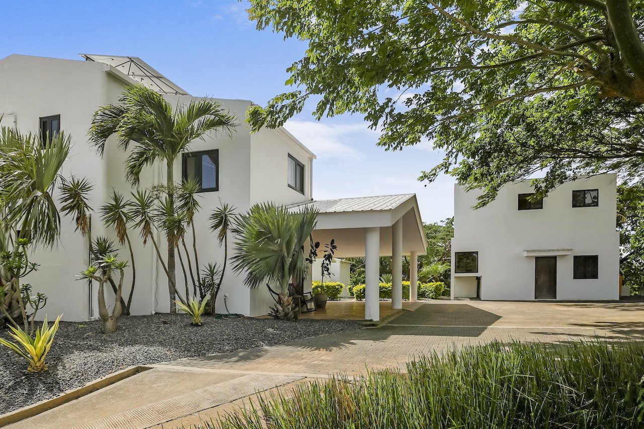 Luxury 9 Acre Oceanview Retreat in San Juan Del Sur, Nicaragua - Image 9