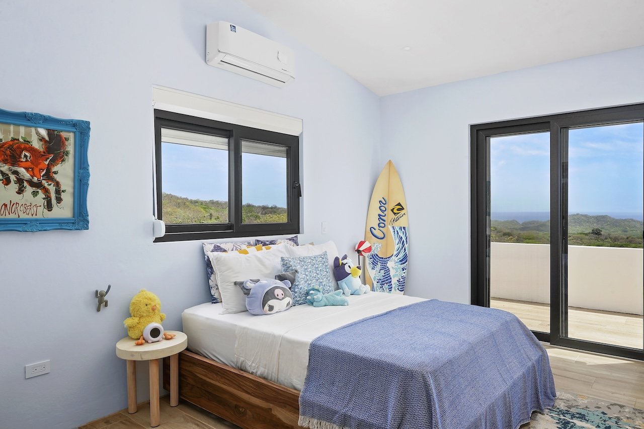 Luxury 9 Acre Oceanview Retreat in San Juan Del Sur, Nicaragua - Image 16