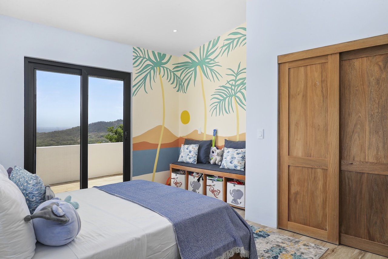 Luxury 9 Acre Oceanview Retreat in San Juan Del Sur, Nicaragua - Image 17