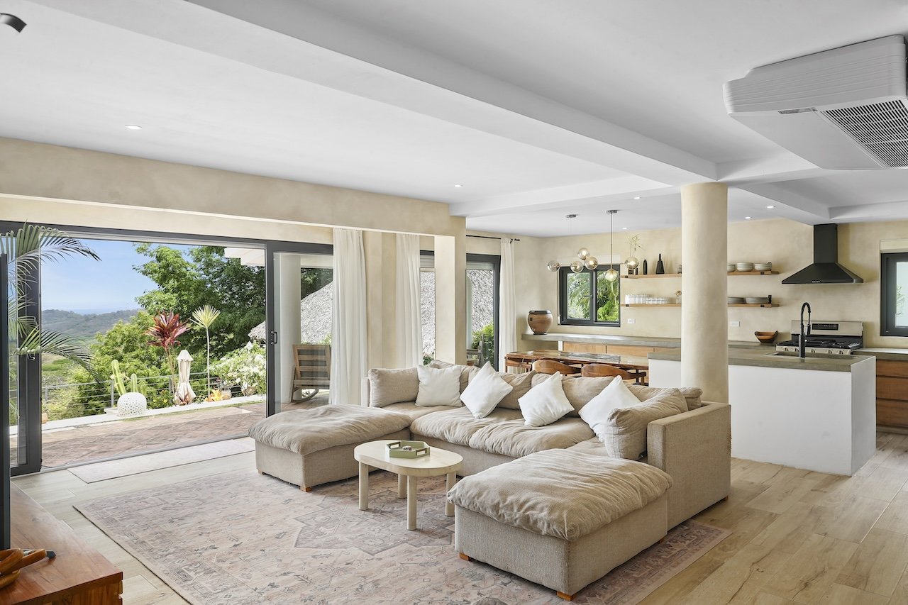 Luxury 9 Acre Oceanview Retreat in San Juan Del Sur, Nicaragua - Image 10