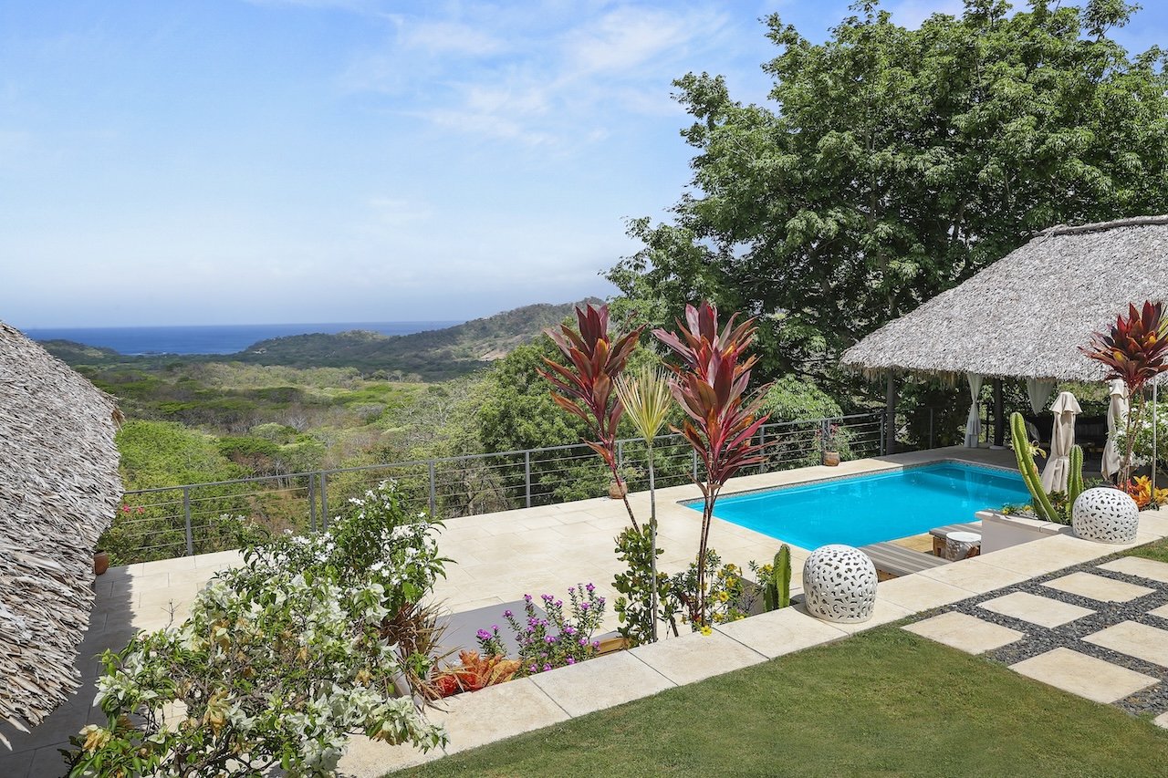 Luxury 9 Acre Oceanview Retreat in San Juan Del Sur, Nicaragua - Image 2