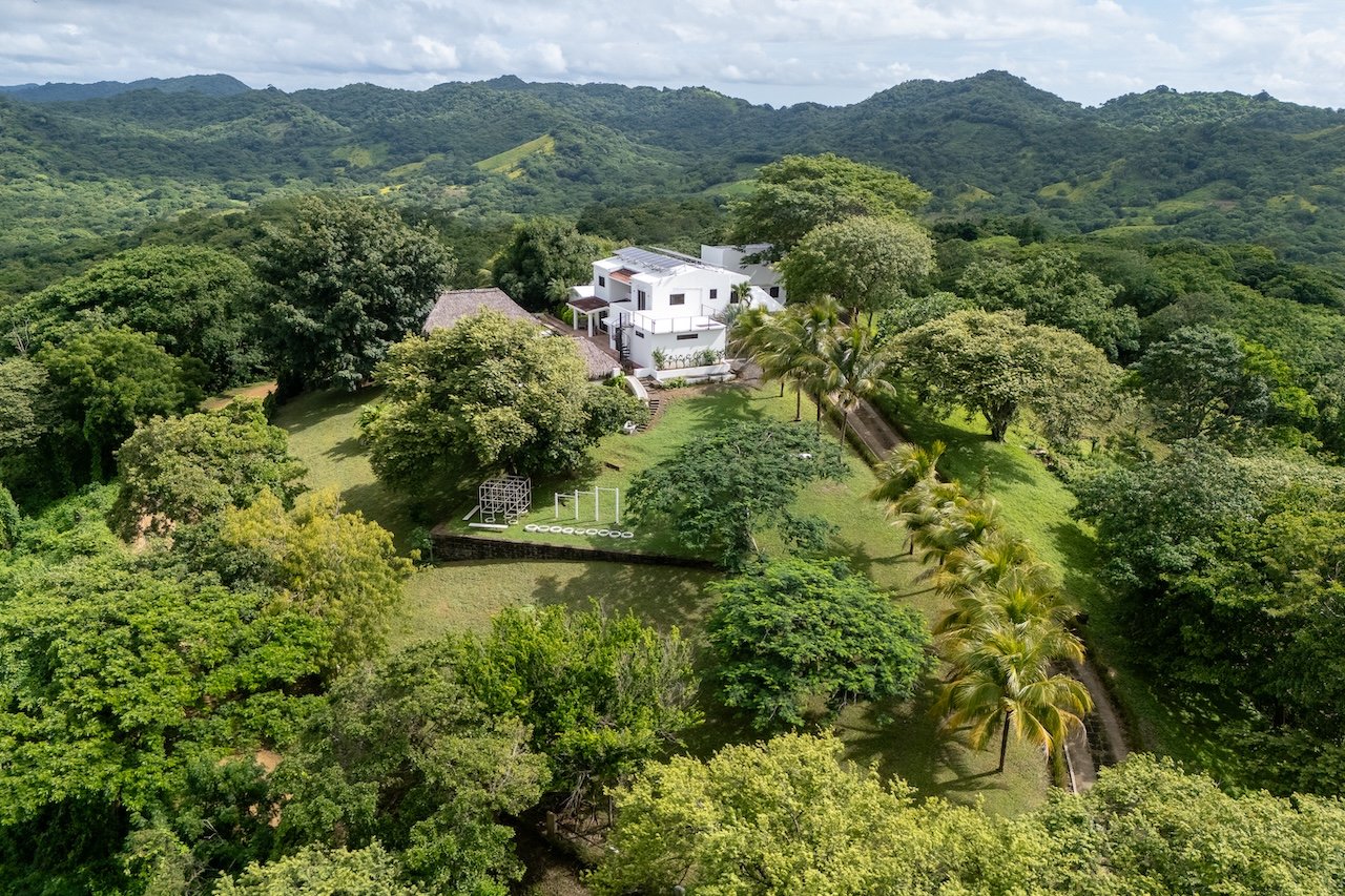 Luxury 9 Acre Oceanview Retreat in San Juan Del Sur, Nicaragua - Image 25