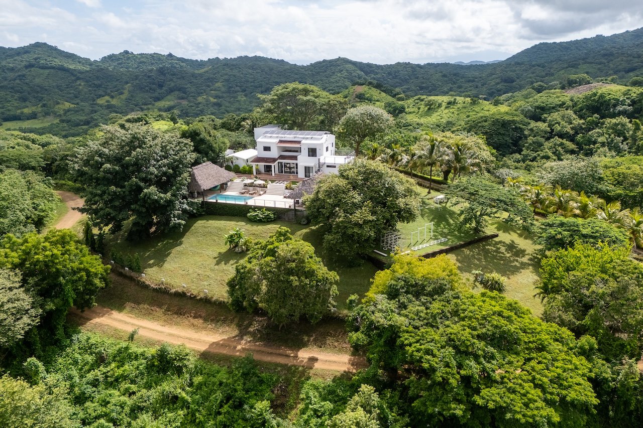 Luxury 9 Acre Oceanview Retreat in San Juan Del Sur, Nicaragua - Image 24