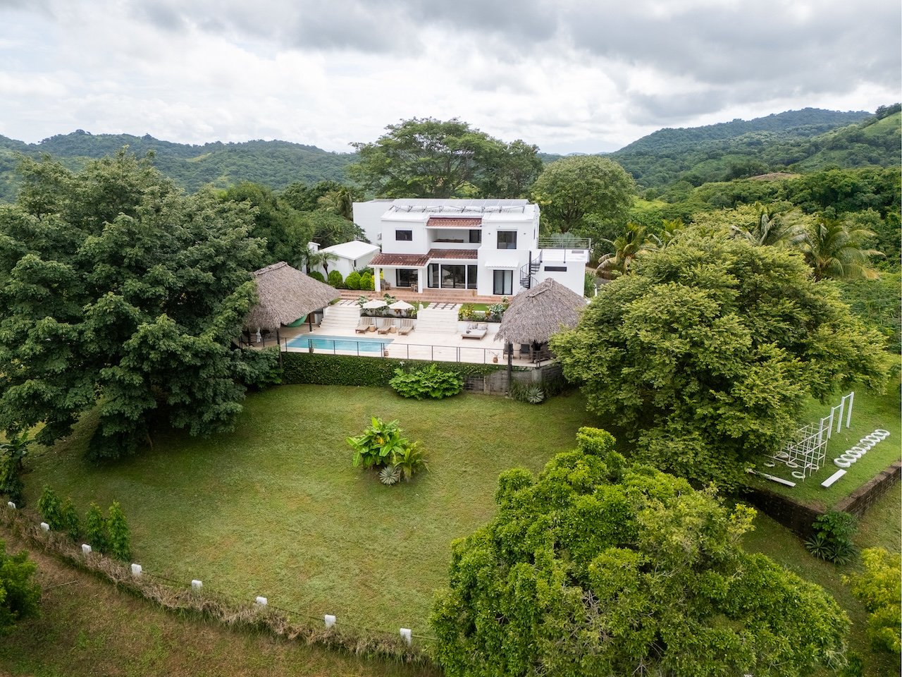 Luxury 9 Acre Oceanview Retreat in San Juan Del Sur, Nicaragua - Image 22