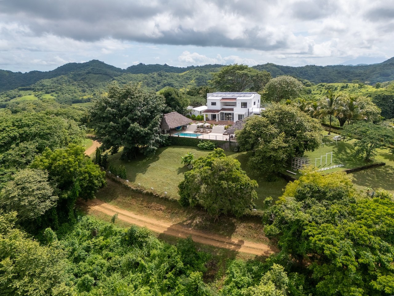 Luxury 9 Acre Oceanview Retreat in San Juan Del Sur, Nicaragua - Image 23