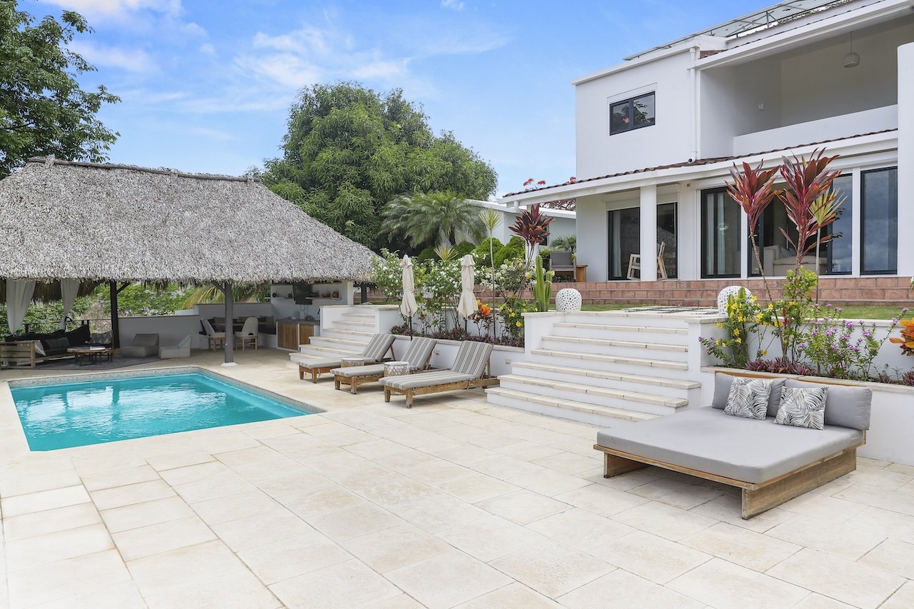 Luxury 9 Acre Oceanview Retreat in San Juan Del Sur, Nicaragua - Image 3