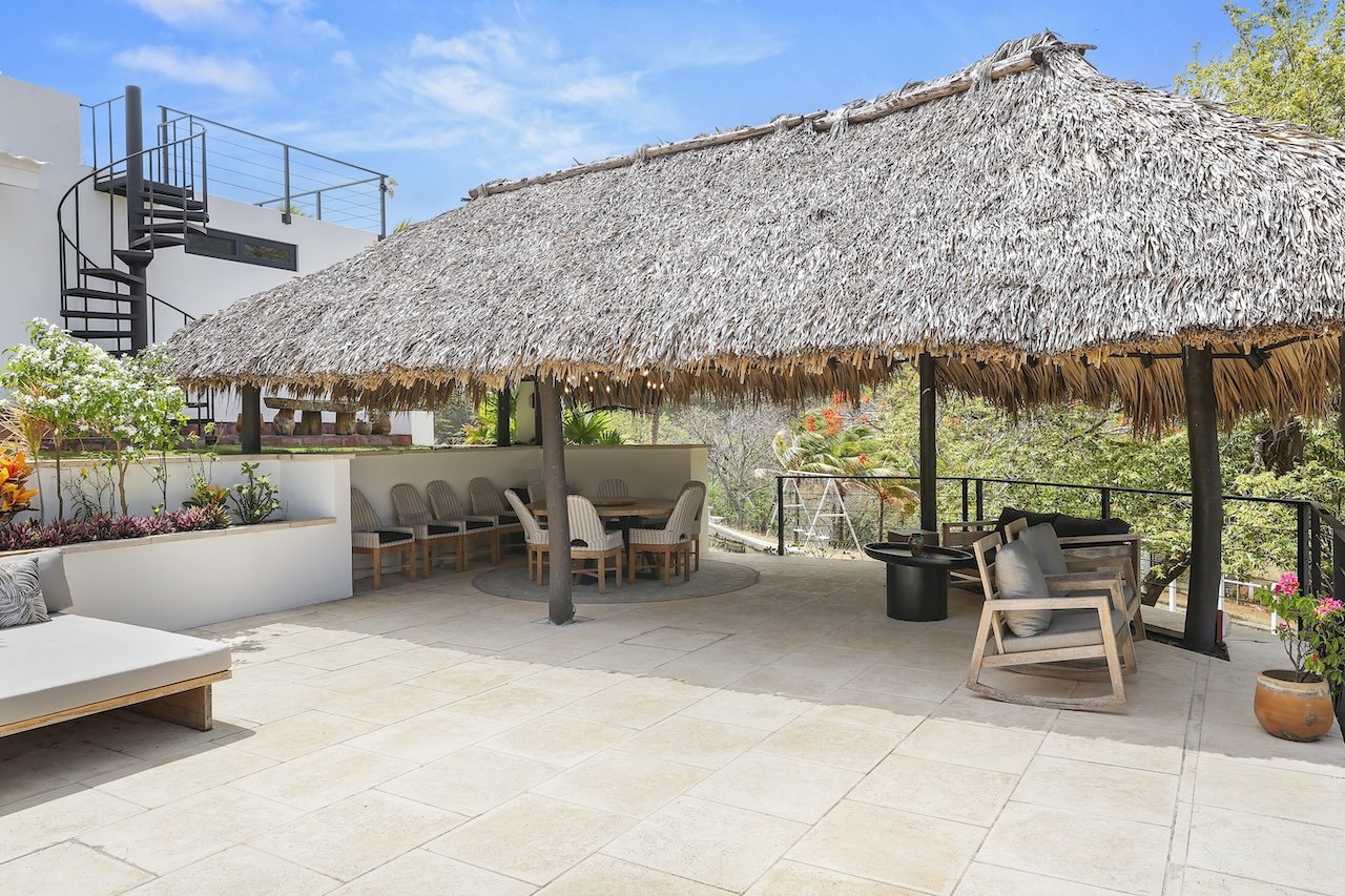 Luxury 9 Acre Oceanview Retreat in San Juan Del Sur, Nicaragua - Image 5