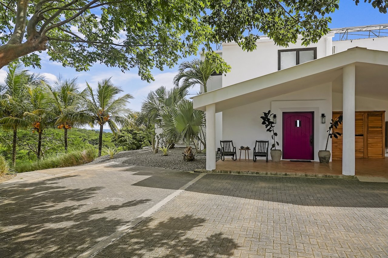 Luxury 9 Acre Oceanview Retreat in San Juan Del Sur, Nicaragua - Image 6