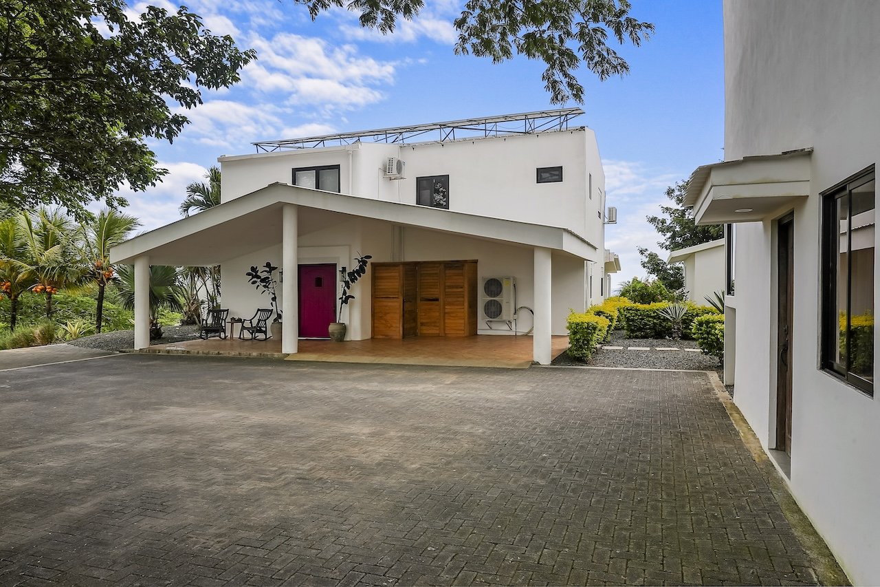 Luxury 9 Acre Oceanview Retreat in San Juan Del Sur, Nicaragua - Image 7