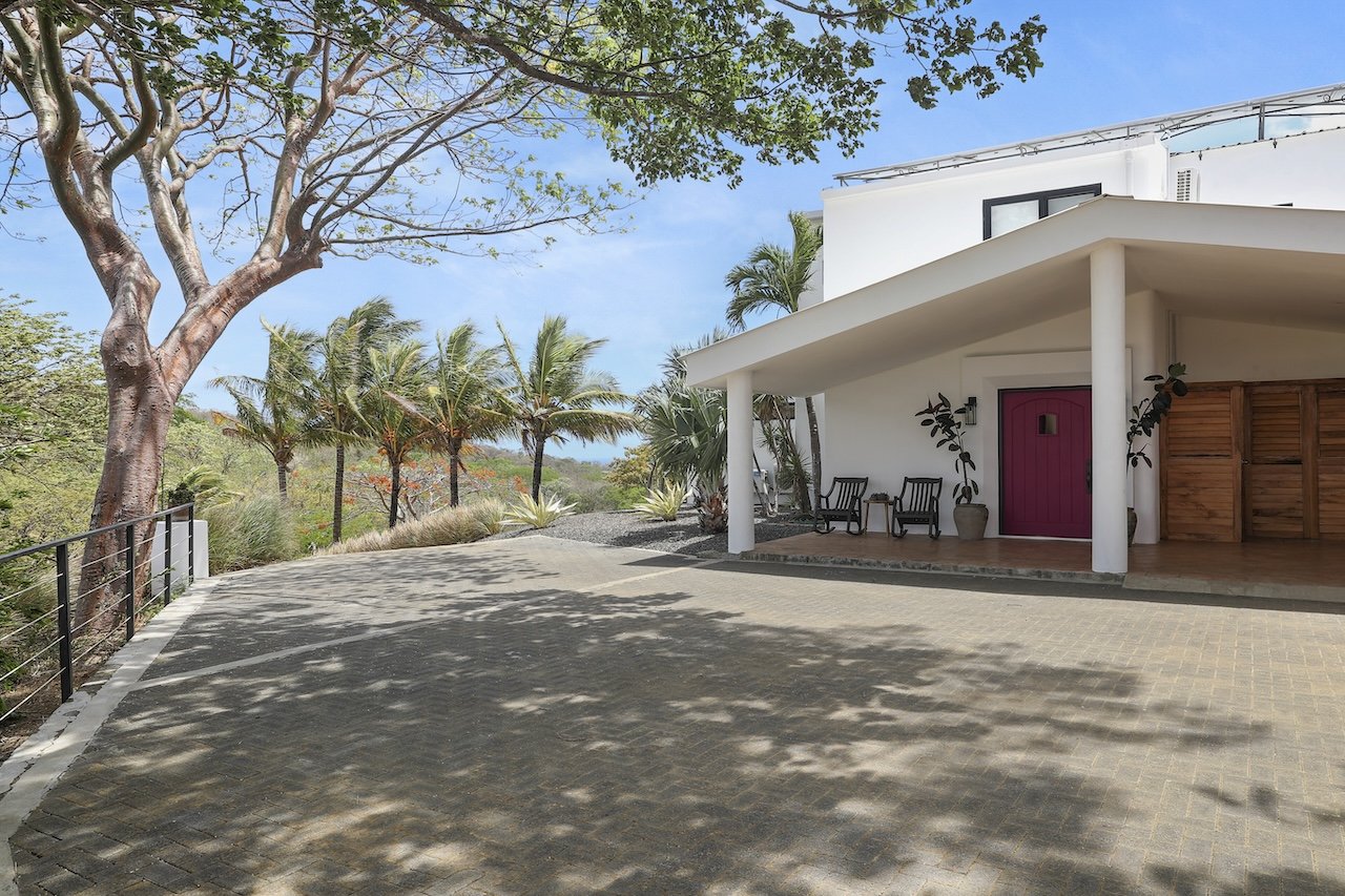 Luxury 9 Acre Oceanview Retreat in San Juan Del Sur, Nicaragua - Image 8