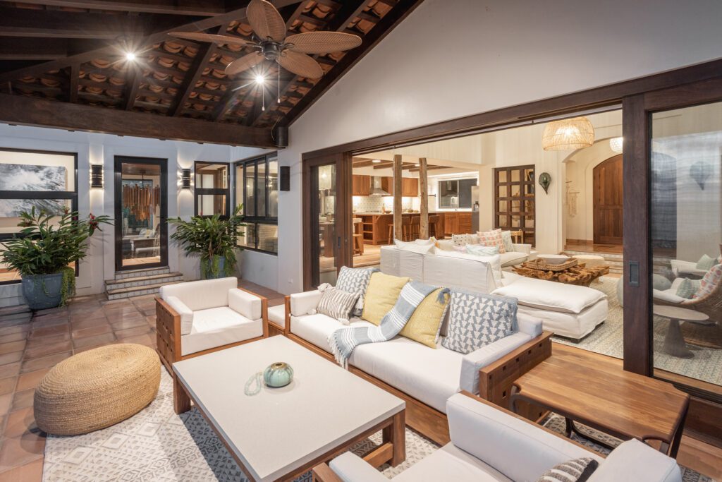 Casa del Sol Rancho Santana - Image 8