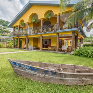 Elementos del Sur,  a luxurious home in San Juan Del Sur