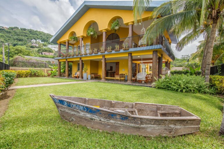 Price Just Reduced on Your Dream Escape: Discover Elementos del Sur in San Juan Del Sur