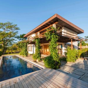 Casa Luna in Balcones de Majagual, San Juan del Sur