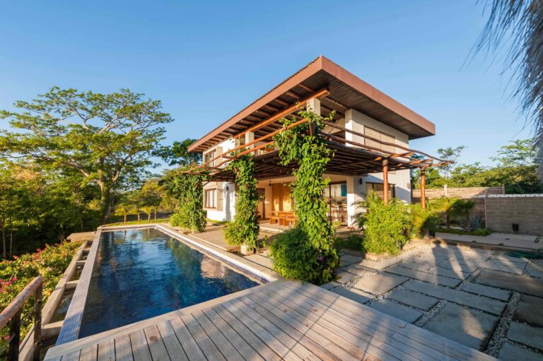 Price Reduced! Dreamy Jungle Retreat – Casa Luna, San Juan del Sur