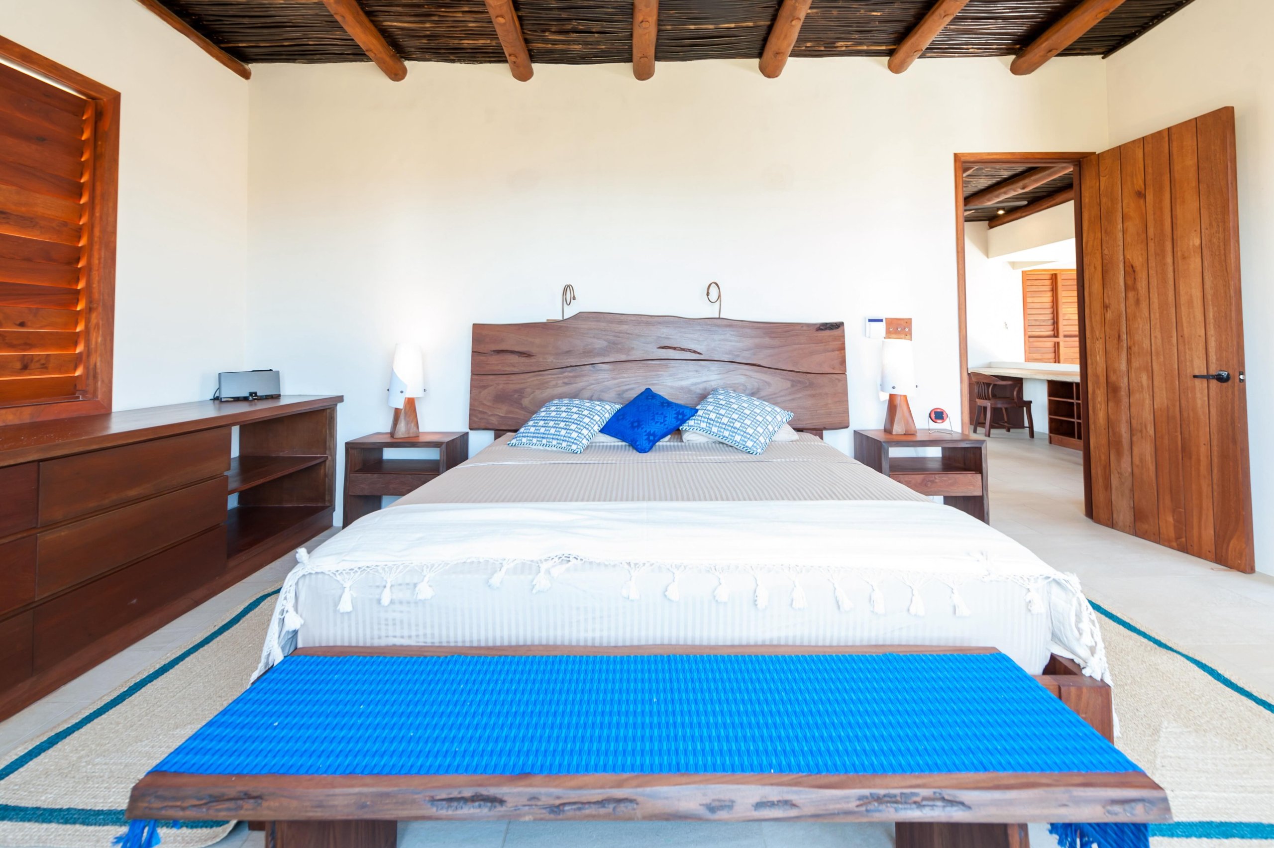 Casa Luna in Balcones de Majagual, San Juan del Sur - Image 11