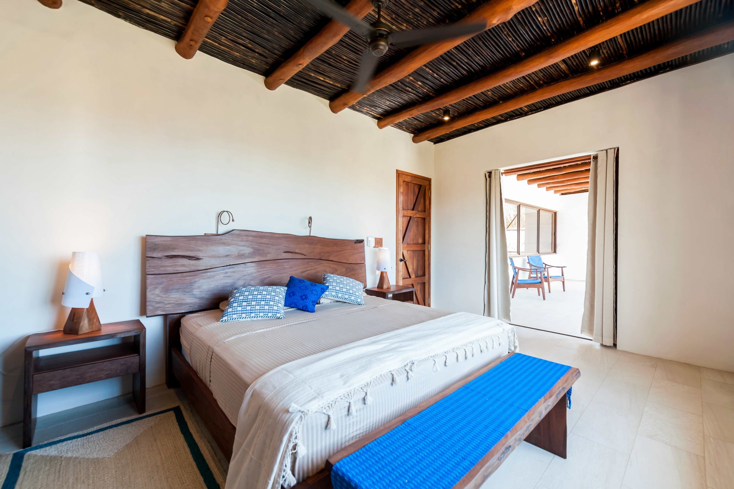 Casa Luna in Balcones de Majagual, San Juan del Sur - Image 14