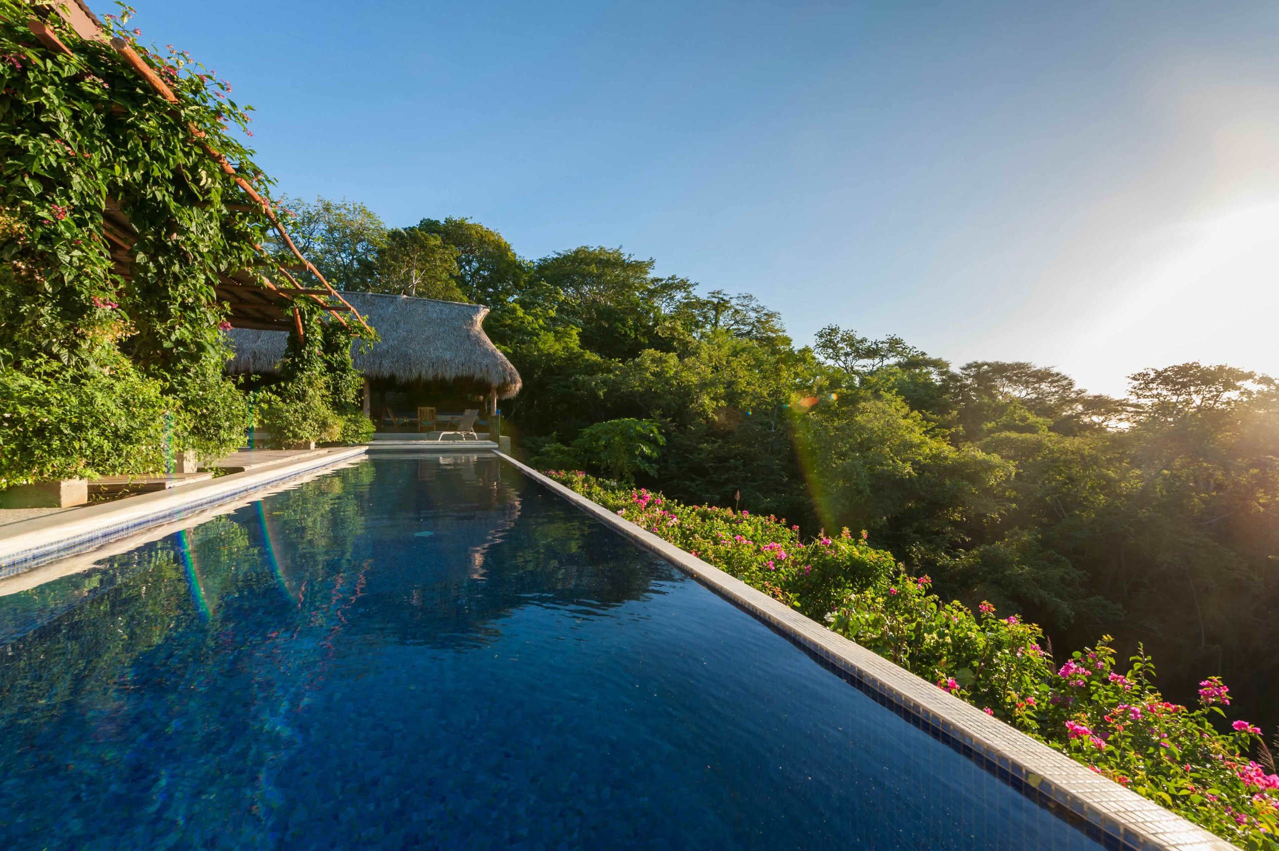 Casa Luna in Balcones de Majagual, San Juan del Sur - Image 2