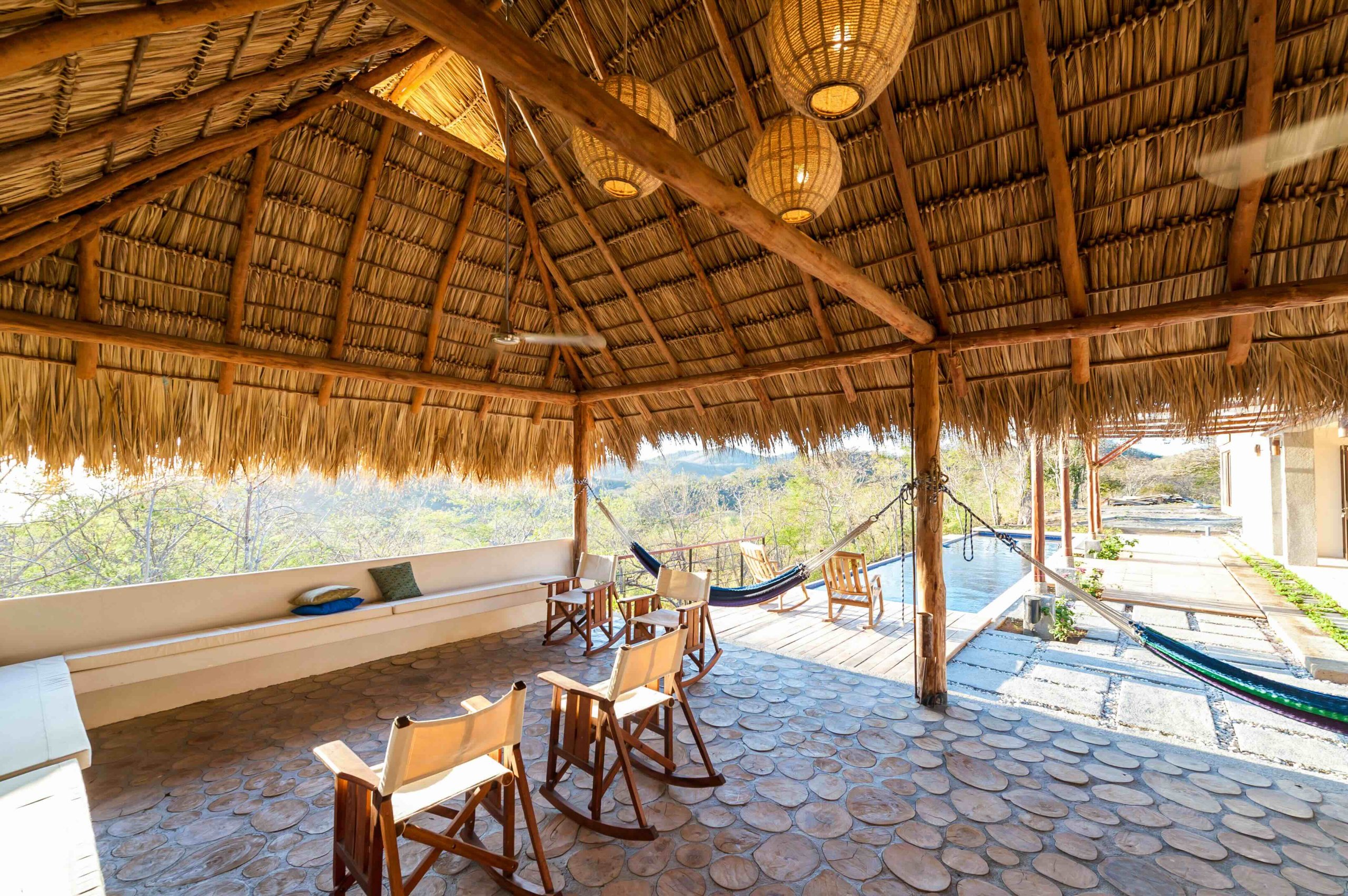 Casa Luna in Balcones de Majagual, San Juan del Sur - Image 21