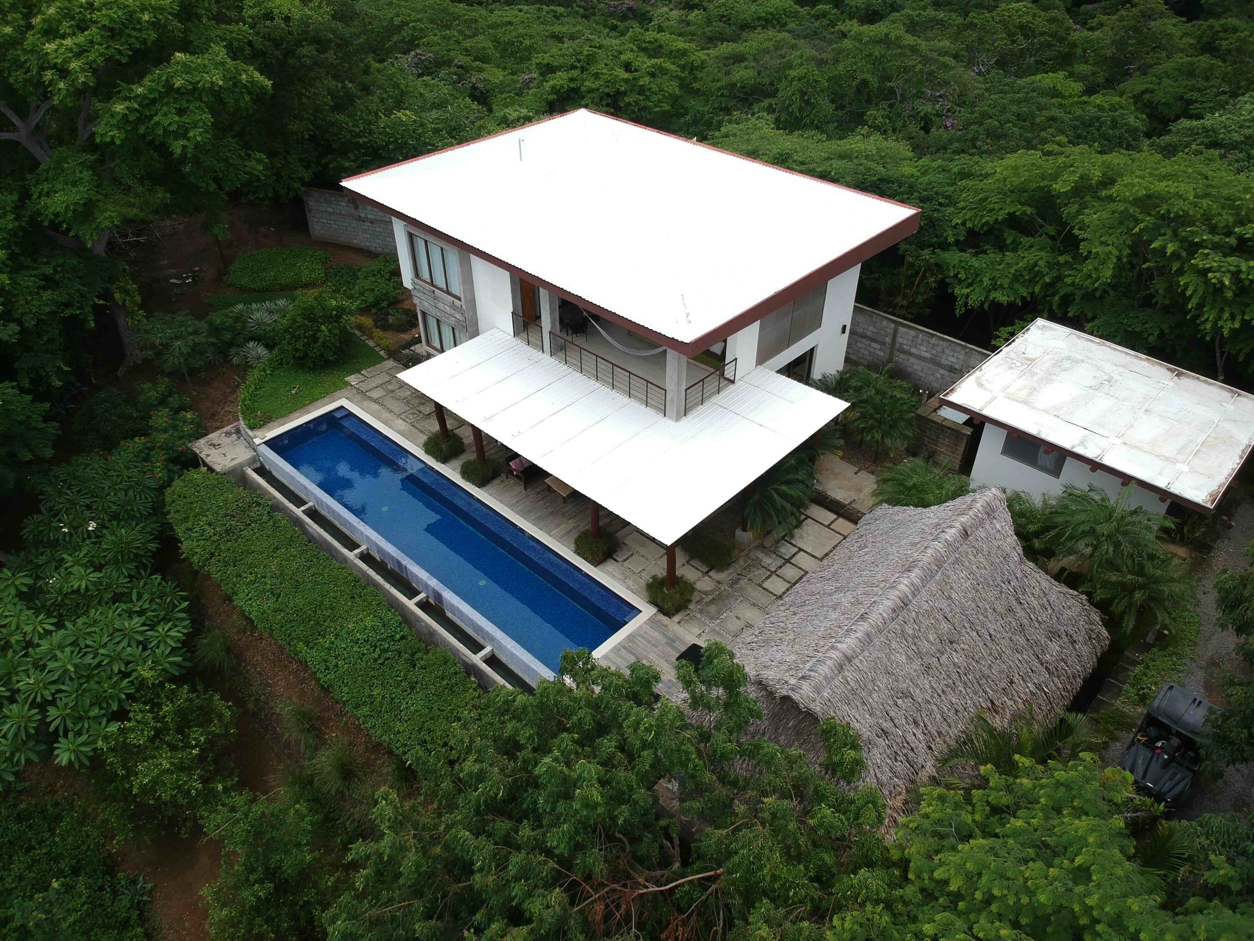 Casa Luna in Balcones de Majagual, San Juan del Sur - Image 23