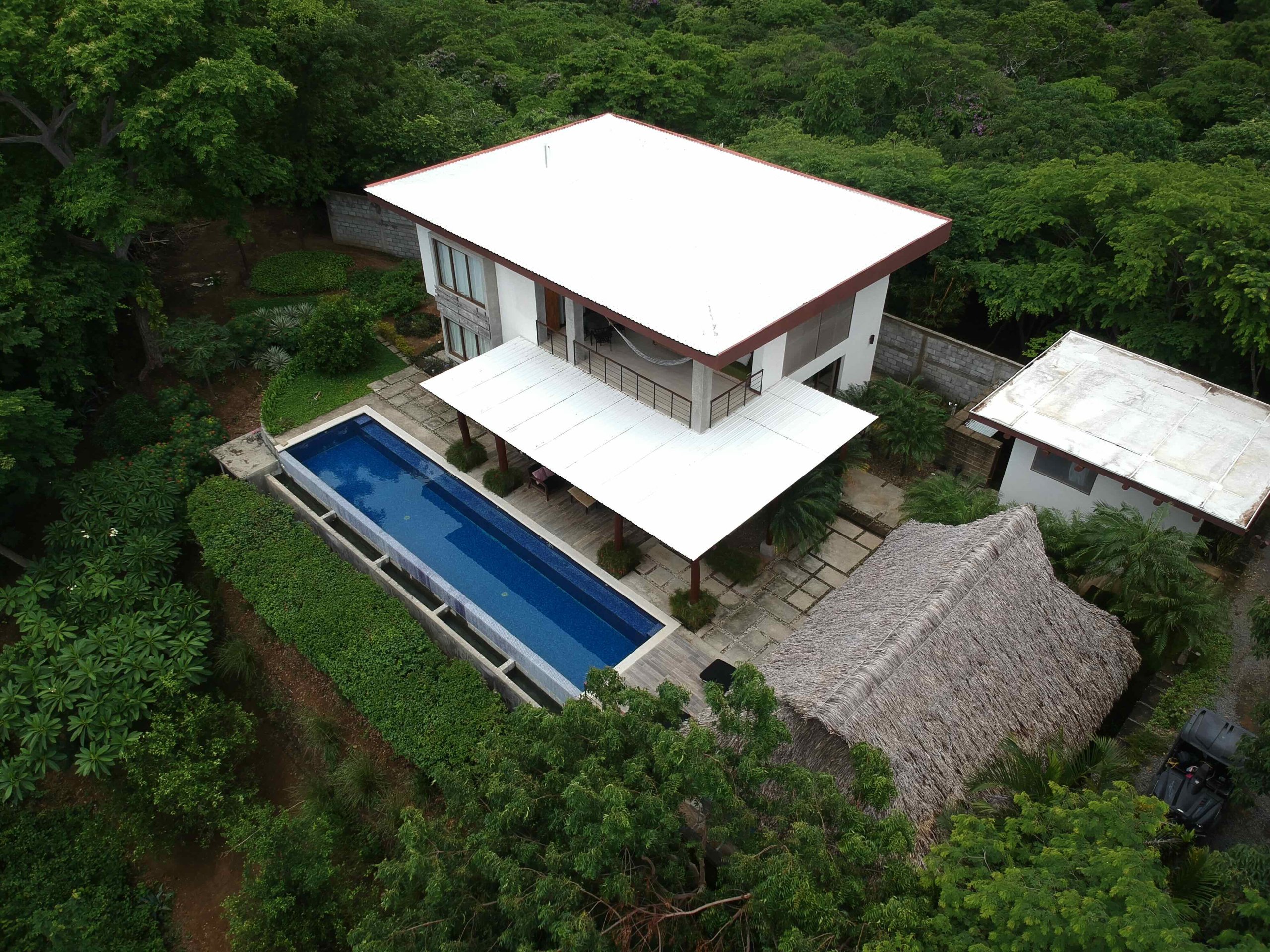 Casa Luna in Balcones de Majagual, San Juan del Sur - Image 24