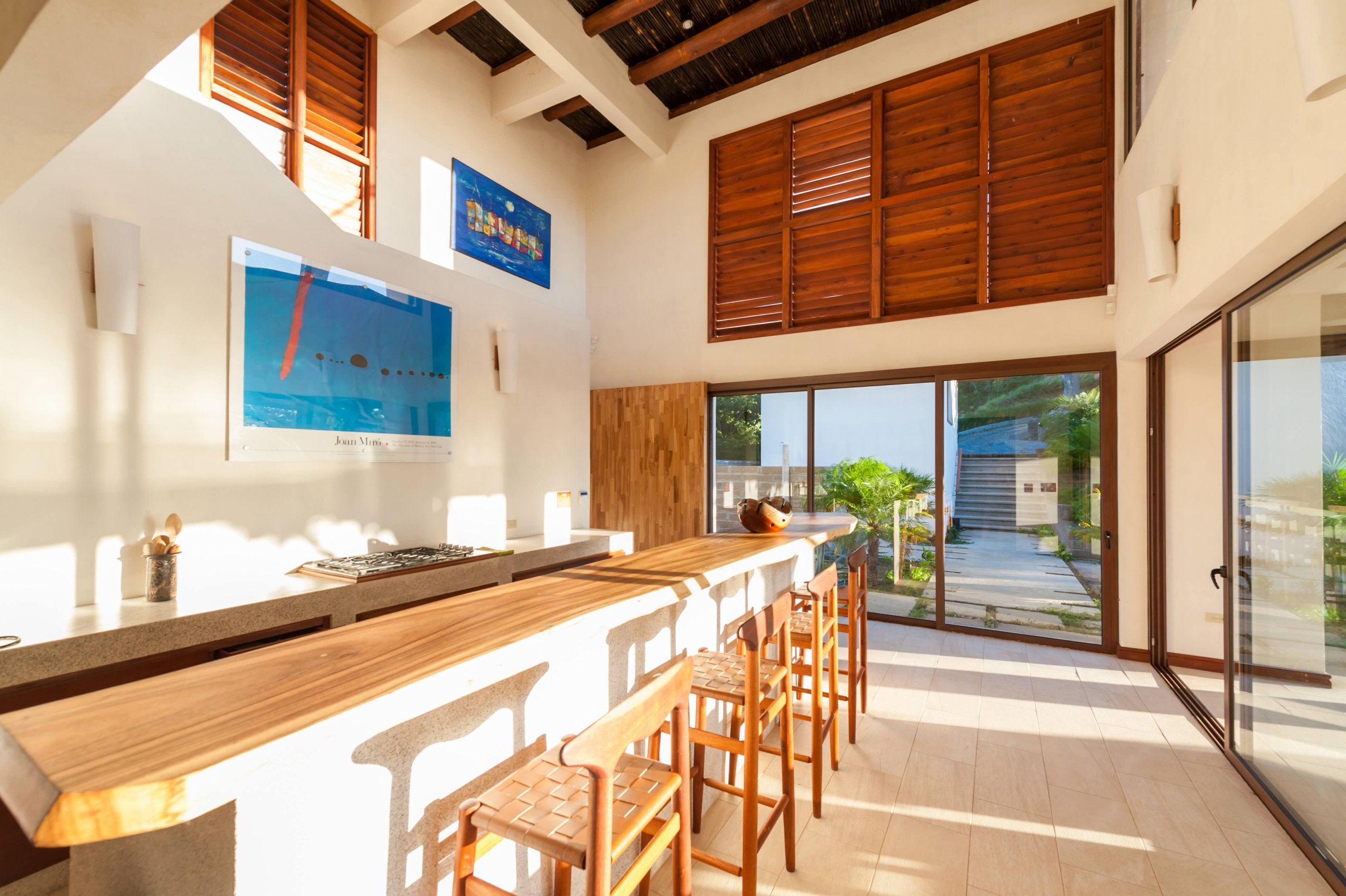 Casa Luna in Balcones de Majagual, San Juan del Sur - Image 5