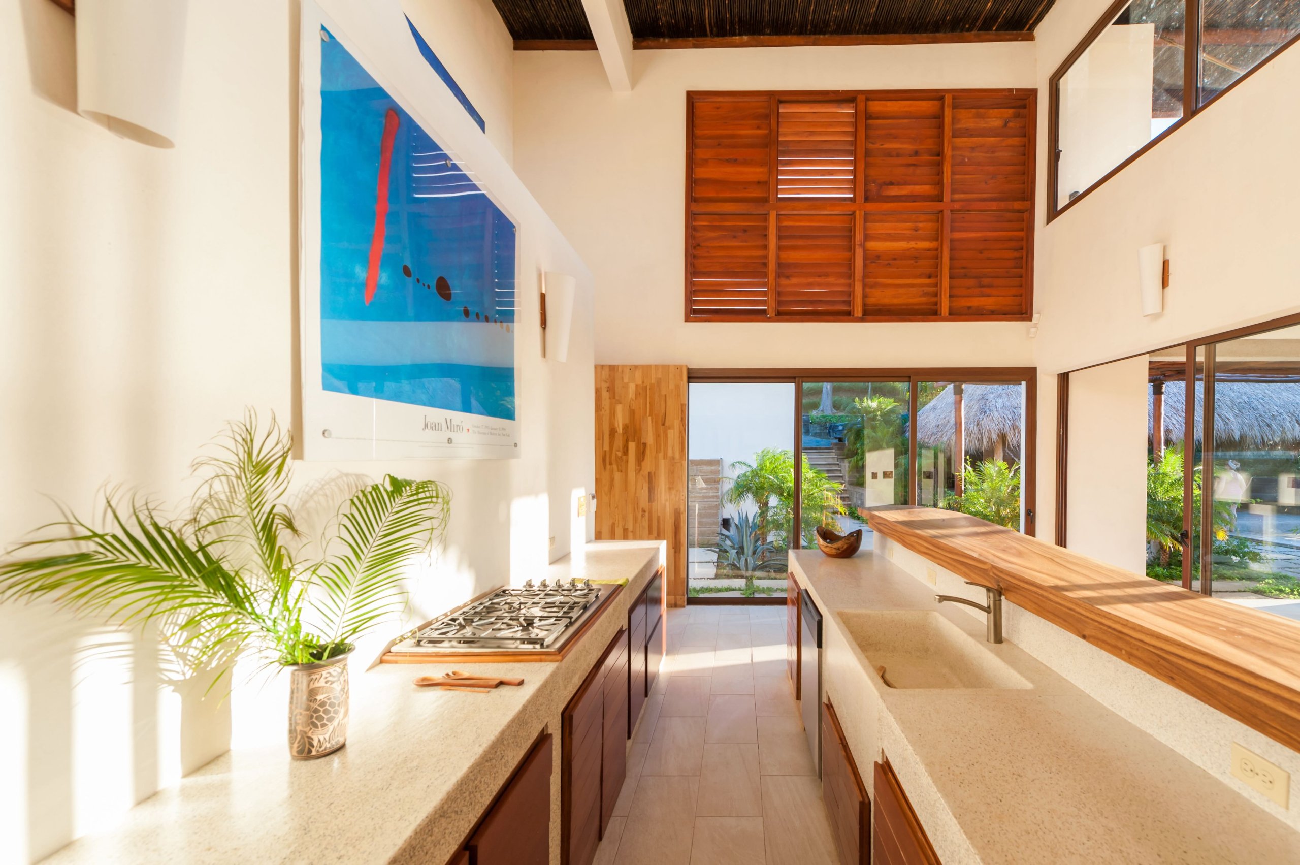 Casa Luna in Balcones de Majagual, San Juan del Sur - Image 4