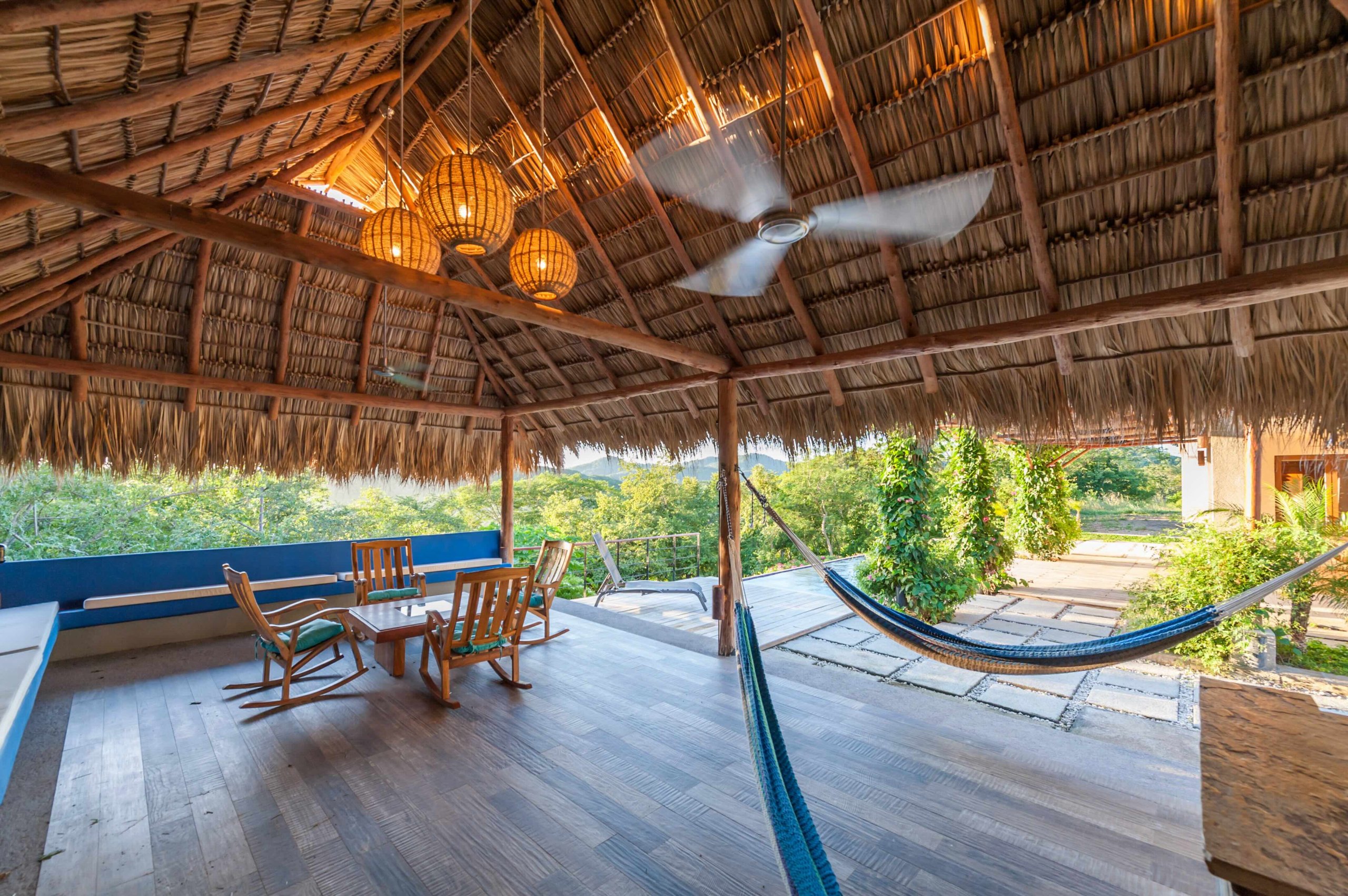 Casa Luna in Balcones de Majagual, San Juan del Sur - Image 20