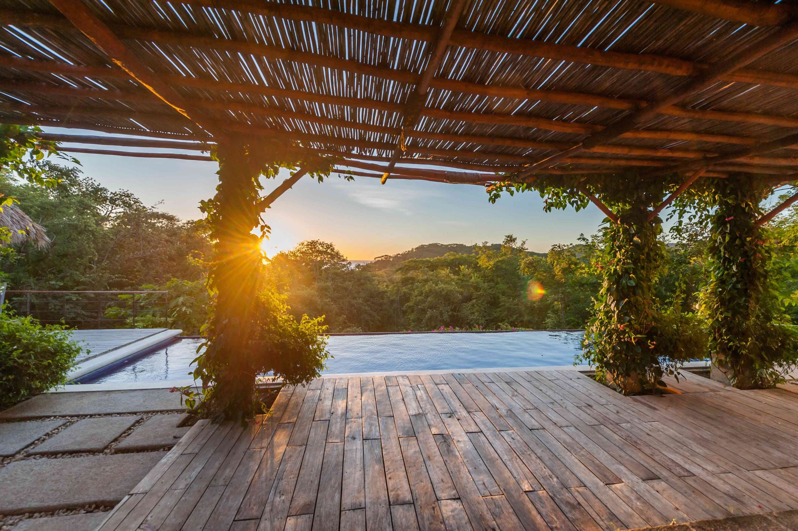 Casa Luna in Balcones de Majagual, San Juan del Sur - Image 9