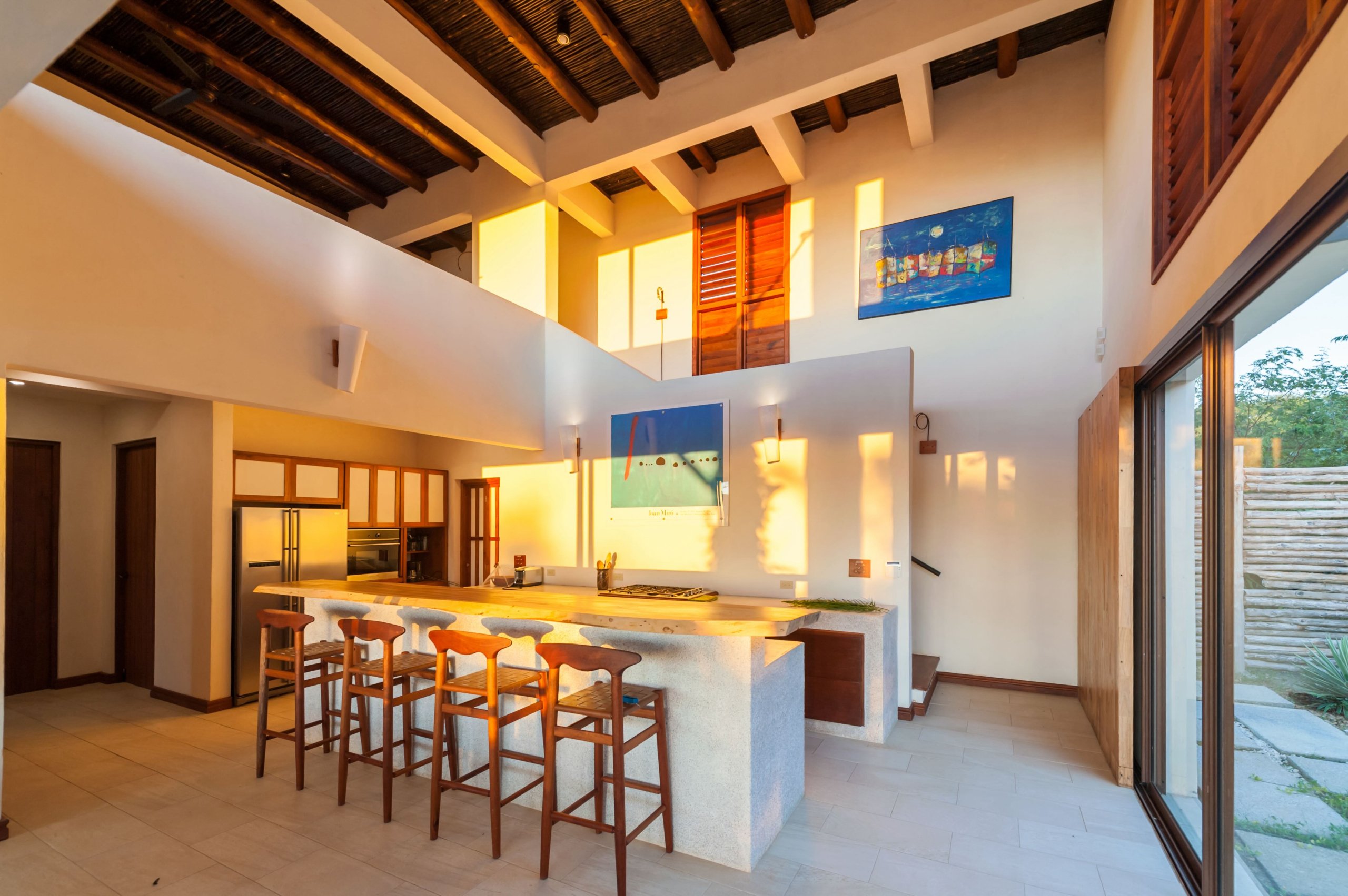 Casa Luna in Balcones de Majagual, San Juan del Sur - Image 10