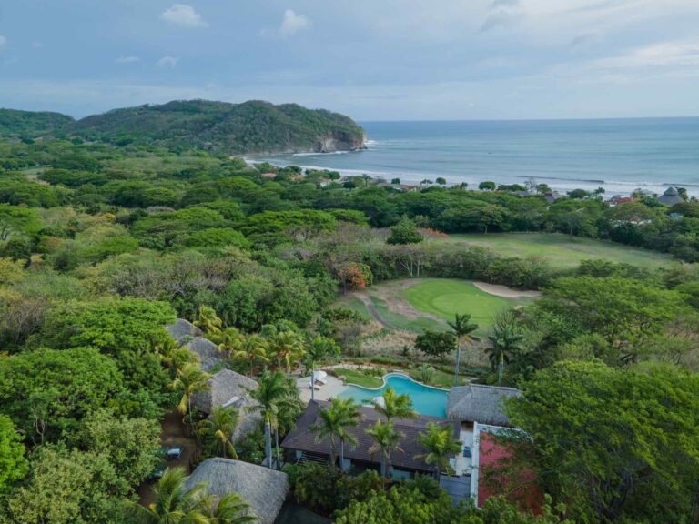 Price Update on Casa Mariposa: Your Dream Pacific Paradise Awaits!