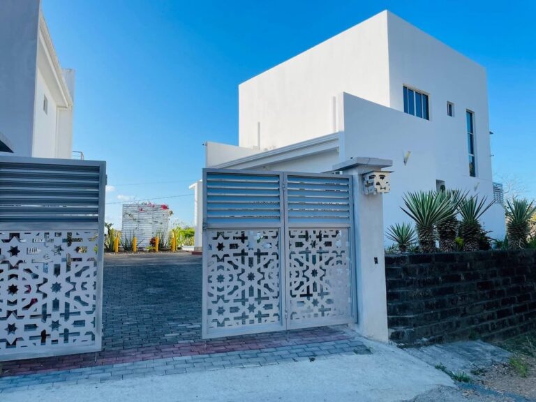 Price Update on Villa Nacascolo – Your Dream Home in Colinas de Miramar Awaits!