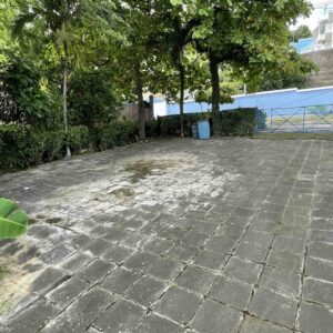 Casa Portobello a Beachfront Home in La Talanguera, San Juan del Sur – Renovation Opportunity