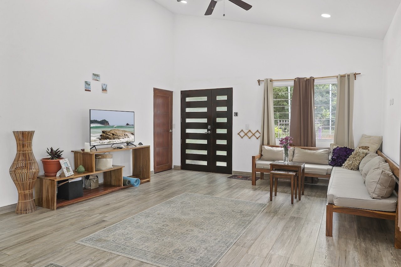 Move-in-Ready Home near Town in San Juan Del Sur, Nicaragua - Image 4