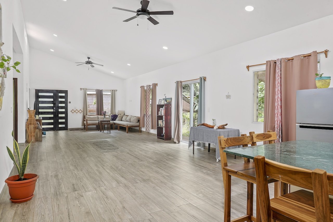 Move-in-Ready Home near Town in San Juan Del Sur, Nicaragua - Image 3