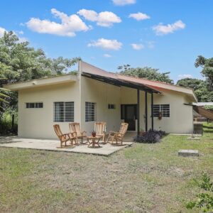 Move-in-Ready Home near Town in San Juan Del Sur, Nicaragua