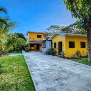 Beach Home Haven, Bosques Del Mar