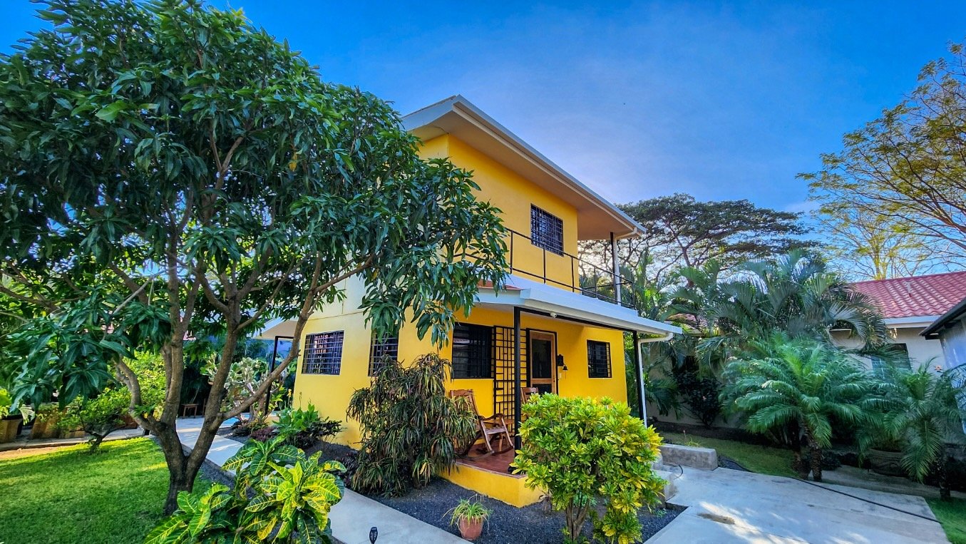 Casa Blanca in Bosques del Mar - Image 19