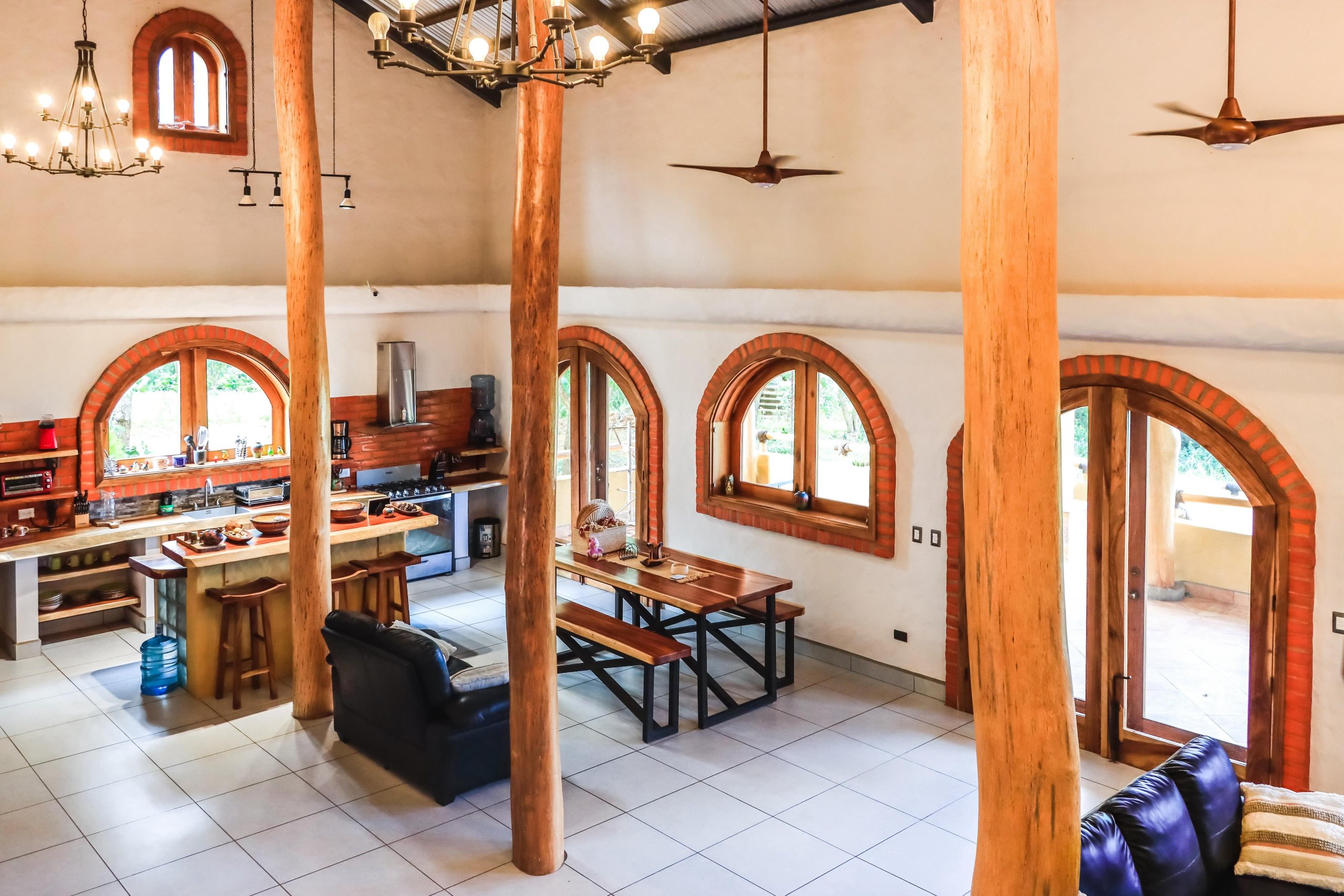 Casa Sol y Luna, just south of San Juan del Sur - Image 10