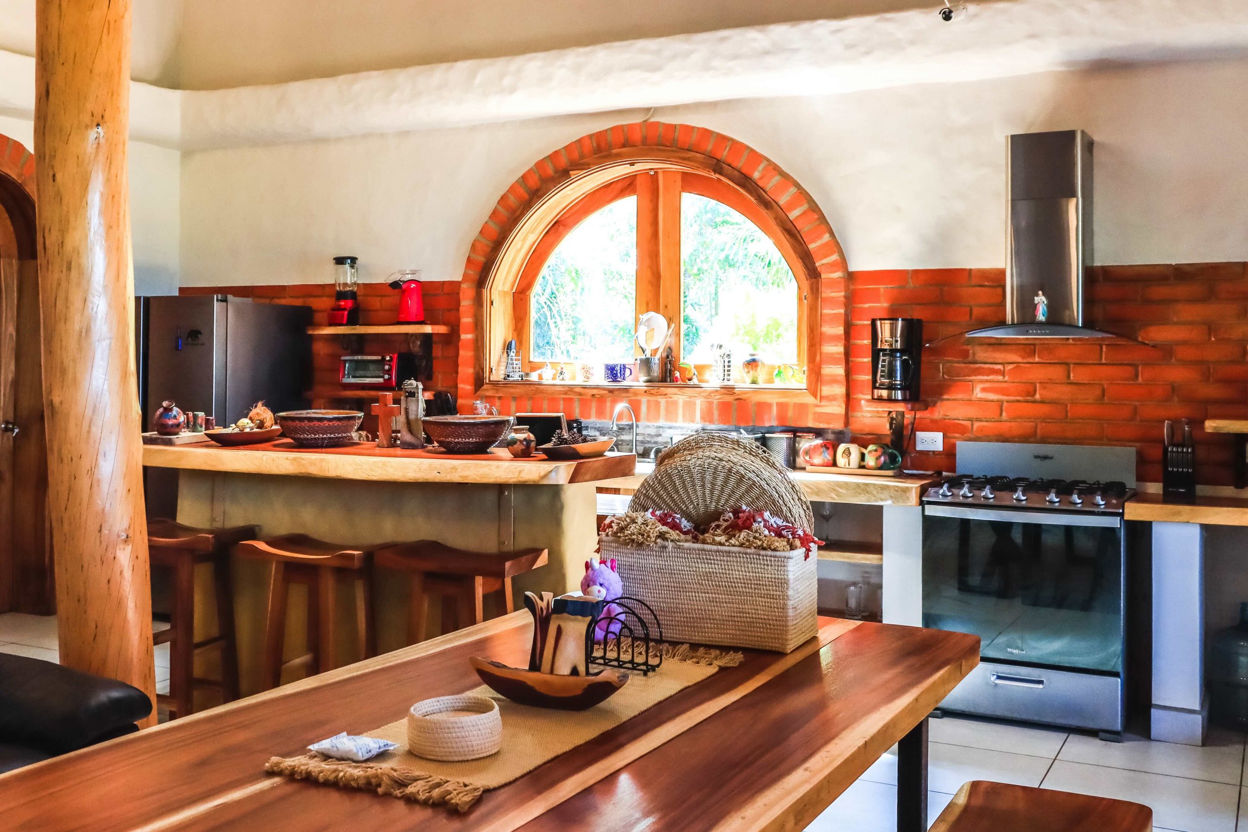 Casa Sol y Luna, just south of San Juan del Sur - Image 11