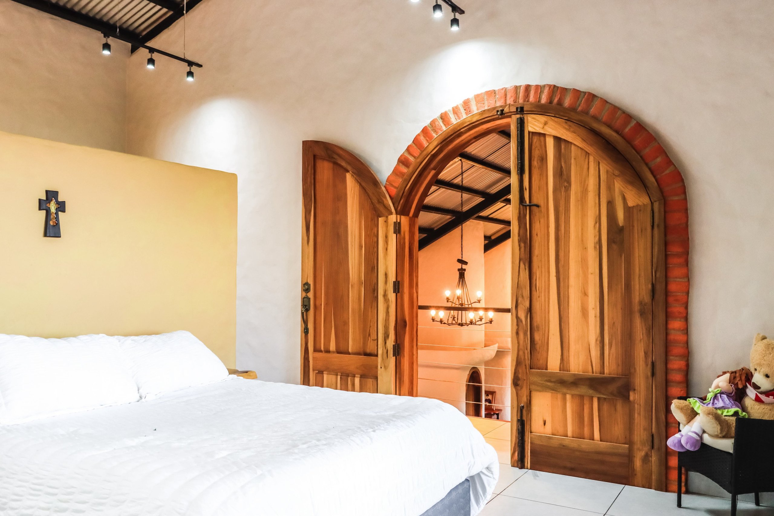 Casa Sol y Luna, just south of San Juan del Sur - Image 12