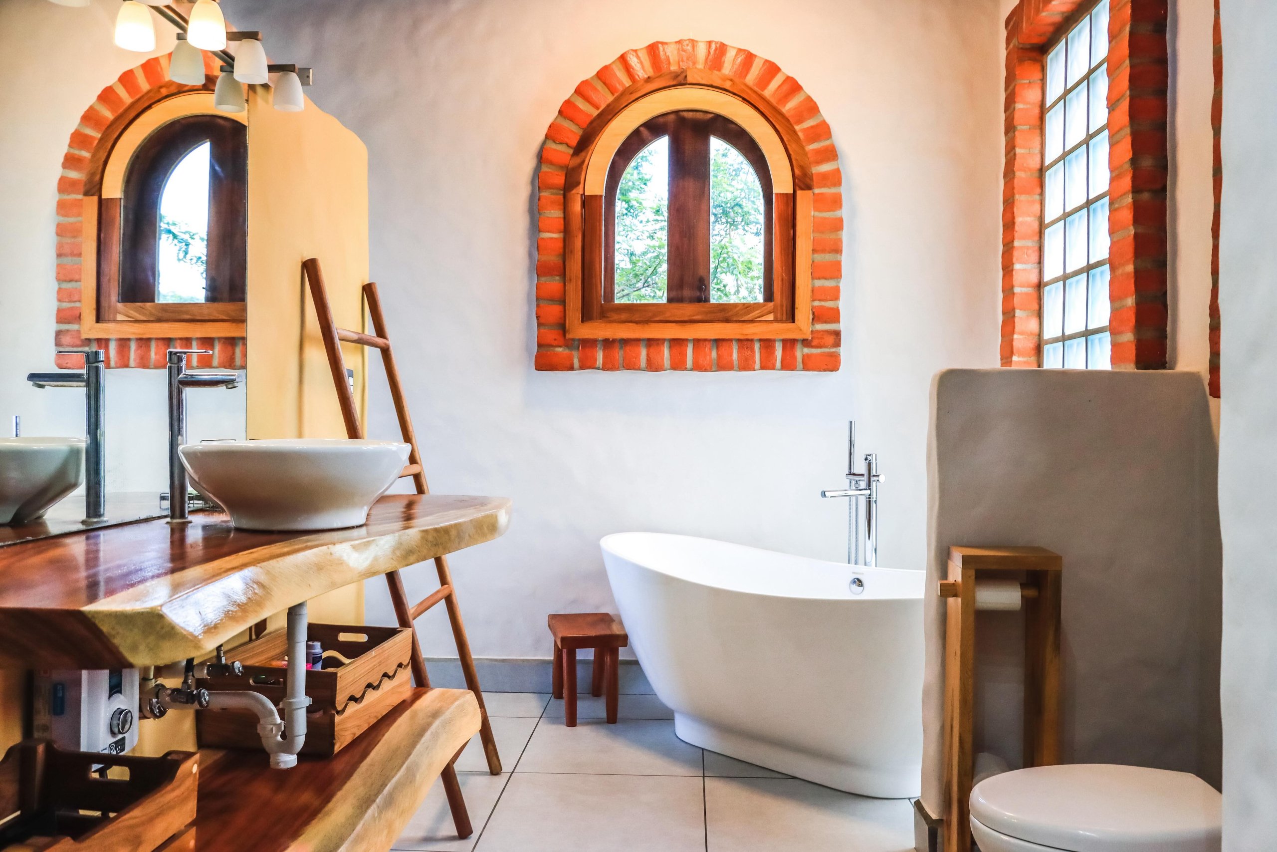 Casa Sol y Luna, just south of San Juan del Sur - Image 13