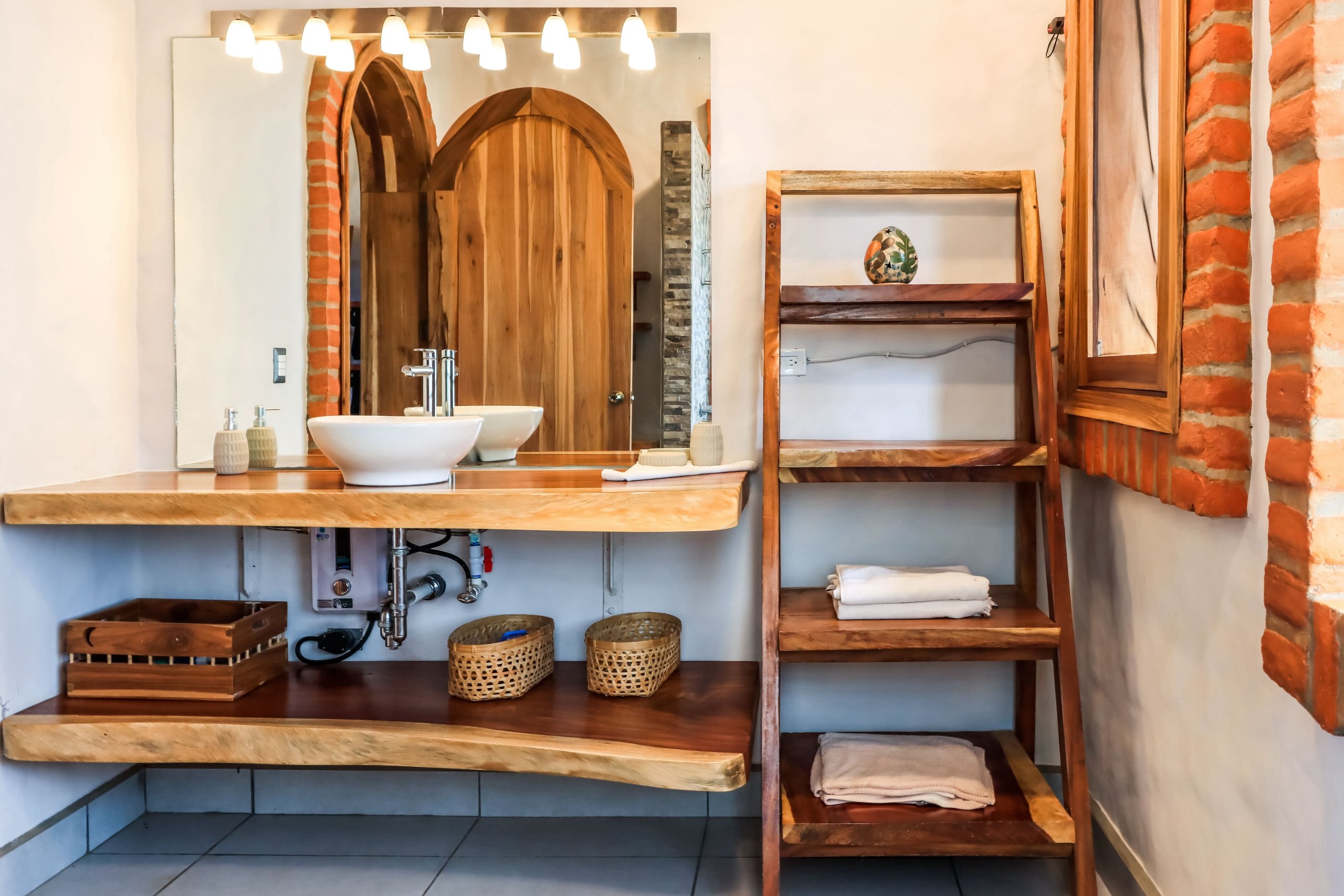 Casa Sol y Luna, just south of San Juan del Sur - Image 18